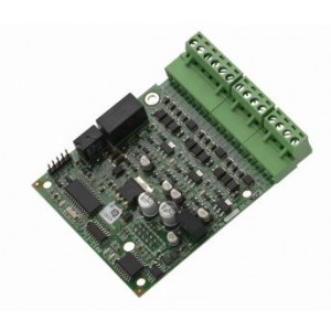 Advanced MxPro 5 MXP-532 General Routing Interface